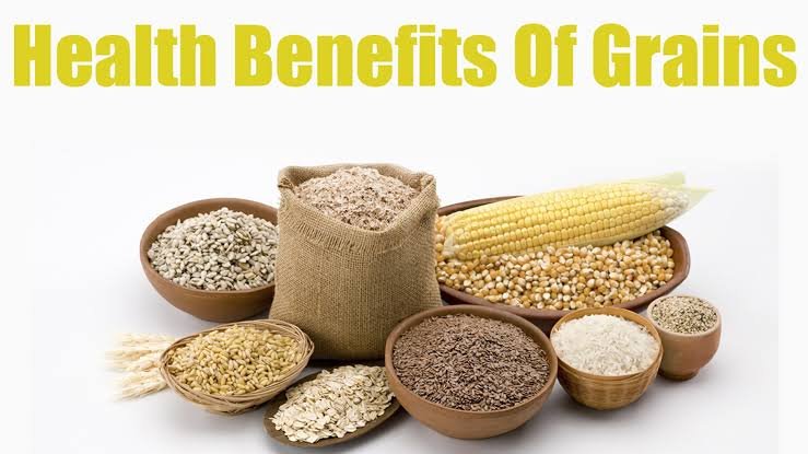 Why Are Grains Healthy And Why Do You Need Grains In Your Diet Diet Detective Rd 6643