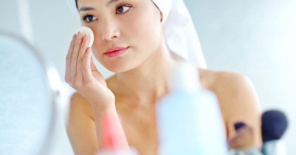 Learn The Most Effective Skin Care Tips - Diet Detective RD